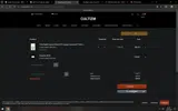SALE20 coupon verification screenshot