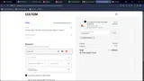 amekajihead15 coupon verification screenshot