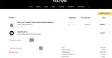 SUMMER coupon verification screenshot