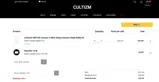 SALE15 coupon verification screenshot