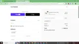 CART10 coupon verification screenshot