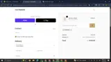 FREESHIP coupon verification screenshot