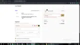 cultboxing coupon verification screenshot