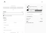 CULTWELCOME coupon verification screenshot