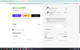 stephachu coupon verification screenshot