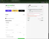 MYEVERYDAYLIFESTYLE coupon verification screenshot