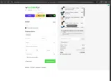 HOLIDAY15 coupon verification screenshot