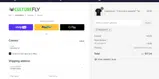 HOLIDAY15 coupon verification screenshot
