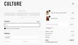 MIRA10 coupon verification screenshot