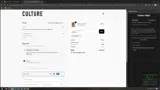 ZAHRAA10 coupon verification screenshot