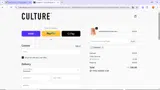 KHEIRA10 coupon verification screenshot