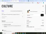 NABILA10 coupon verification screenshot