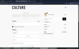 SHIZA10 coupon verification screenshot