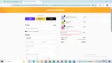 Culture Pop coupon verification screenshot