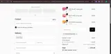 Culture Pop coupon verification screenshot