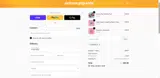 Culture Pop coupon verification screenshot