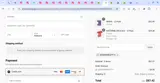 Culture Pop coupon verification screenshot