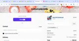 Culture Pop coupon verification screenshot