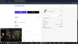 WELCOME15 coupon verification screenshot