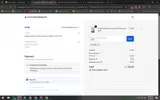 20OFF coupon verification screenshot