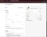 20OFF coupon verification screenshot
