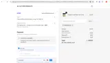BRANDON15X coupon verification screenshot