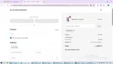 DANI15X coupon verification screenshot