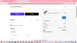 NICOLE15X coupon verification screenshot