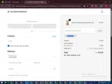 NICOLE15X coupon verification screenshot