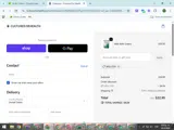 MILLI15X coupon verification screenshot