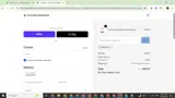 MILLI15X coupon verification screenshot