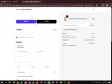 HAPPYNEWYEAR2024 coupon verification screenshot