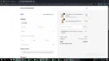 BAREFOOT15X coupon verification screenshot