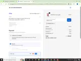 BAREFOOT15X coupon verification screenshot
