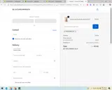 DEDETABLE15X coupon verification screenshot