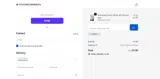 MEM15 coupon verification screenshot