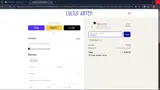 Cultus Artem coupon verification screenshot