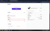 Member10 coupon verification screenshot