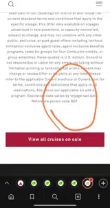 RGT coupon verification screenshot