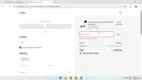 SX8J49 coupon verification screenshot
