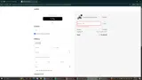 BK100OFF coupon verification screenshot