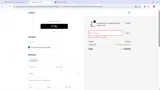BK100OFF coupon verification screenshot