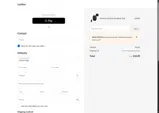 SAVECUNFON coupon verification screenshot