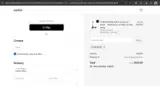 BK100OFF coupon verification screenshot