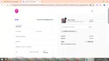 Cupcake Polish coupon verification screenshot