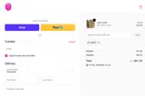 Cupcake Polish coupon verification screenshot
