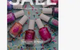 Cupcake Polish coupon verification screenshot