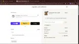 TAKE10 coupon verification screenshot