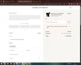 TAKE10 coupon verification screenshot