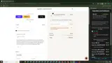 HELENBRIDE coupon verification screenshot